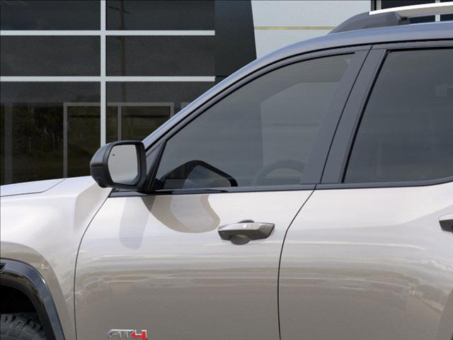 2026 GMC Terrain SW