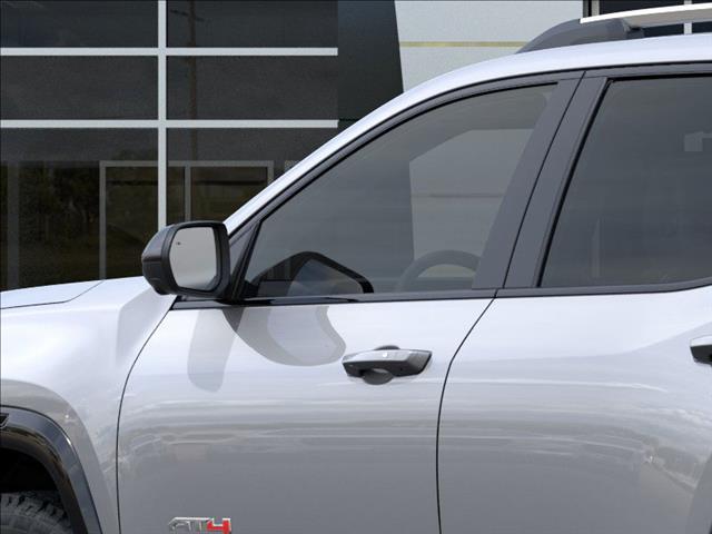 2026 GMC Terrain SW