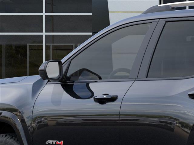 2026 GMC Terrain SW