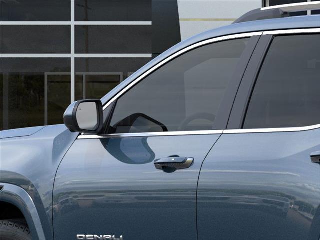 2026 GMC Terrain SW