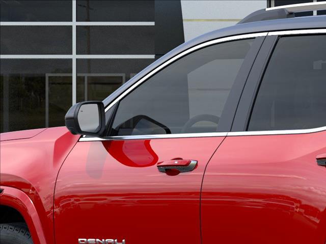 2026 GMC Terrain SW