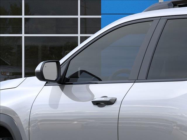 2025 Chevrolet Equinox SW
