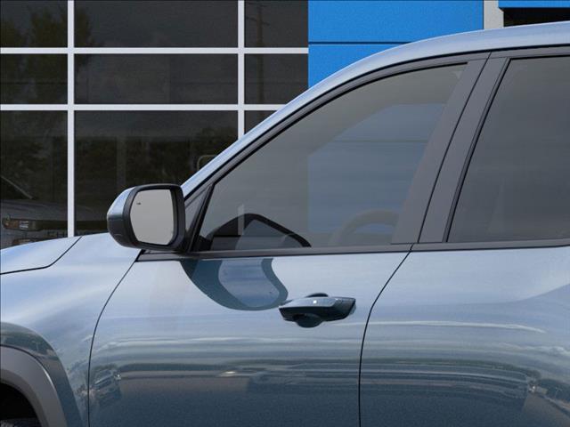2026 Chevrolet Equinox SW