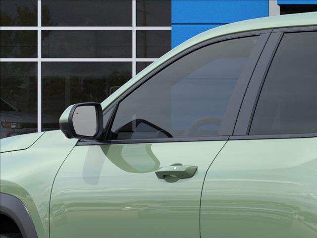 2026 Chevrolet Equinox SW