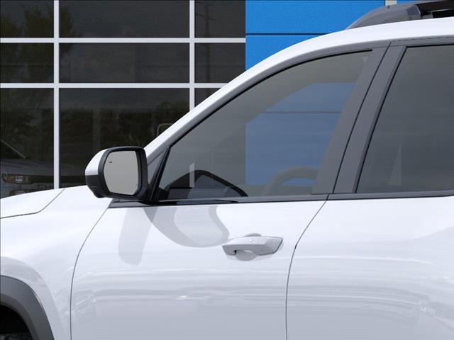 2026 Chevrolet Equinox SW