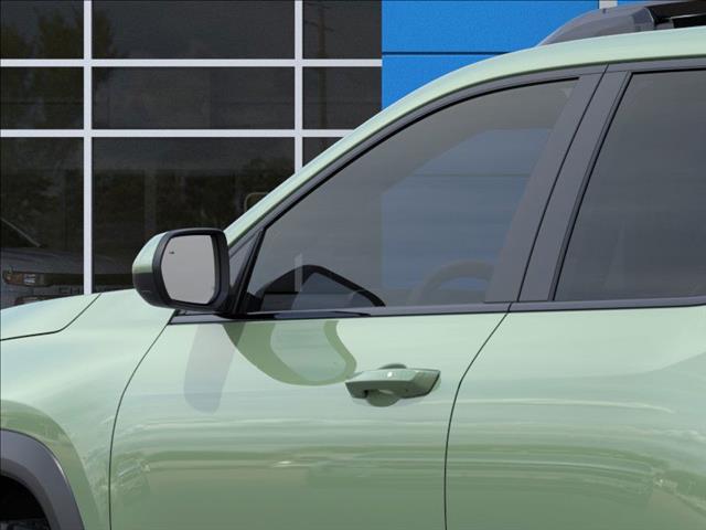 2026 Chevrolet Equinox SW