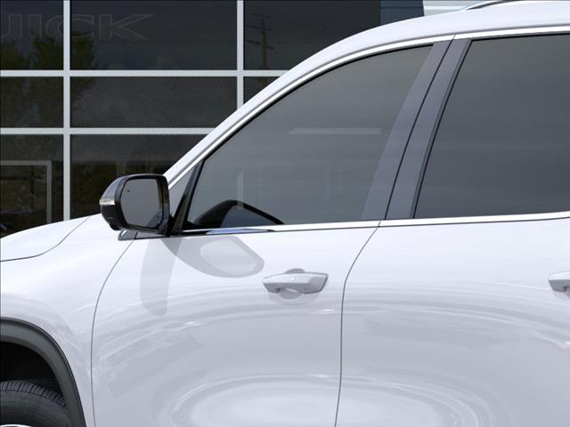 2025 Buick Enclave SW