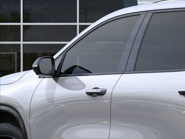 2025 Buick Enclave SW