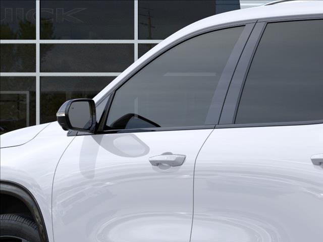 2025 Buick Enclave SW