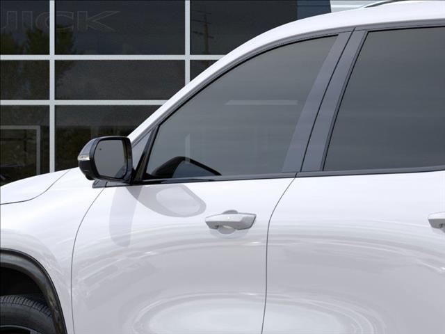 2025 Buick Enclave SW