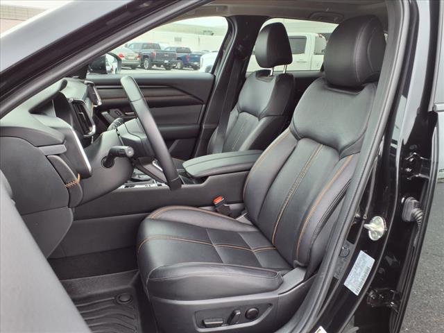 2023 Mazda CX-50 2.5 S Premium Plus