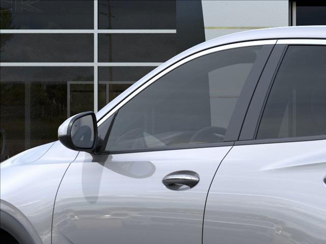 2026 Buick Encore GX SW