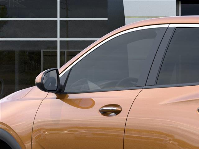 2025 Buick Encore GX SW