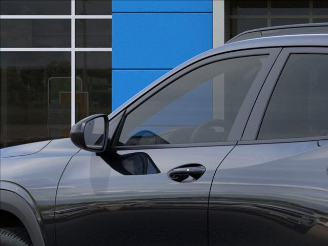 2025 Chevrolet Trax SW
