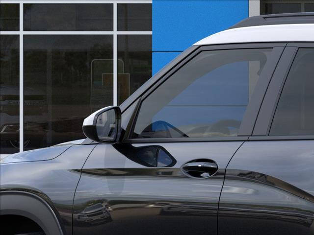 2026 Chevrolet Trailblazer SW