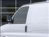 2025 GMC Savana TK