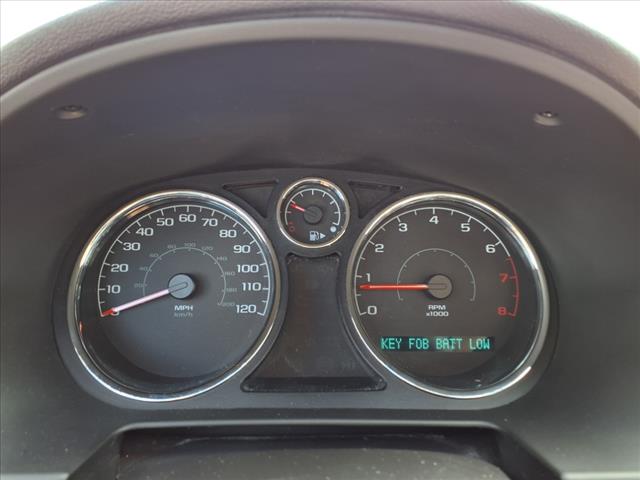 2009 Chevrolet Cobalt LT