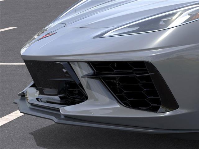 2025 Chevrolet Corvette CPE