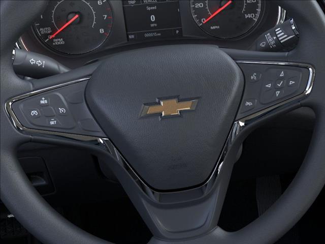 2018 Chevrolet Malibu SDN