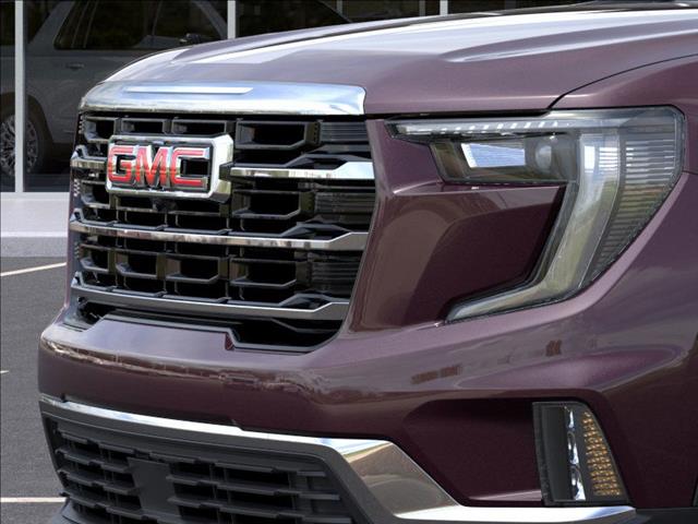 2025 GMC Acadia SW