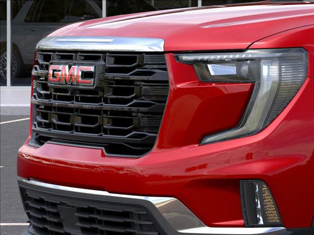 2025 GMC Acadia SW