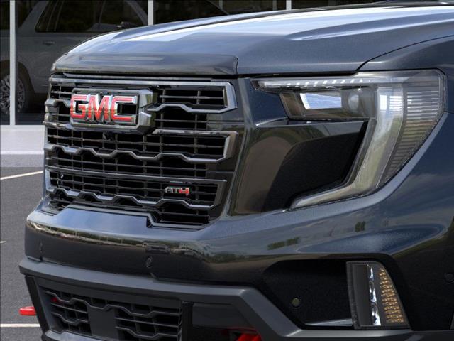 2025 GMC Acadia SW