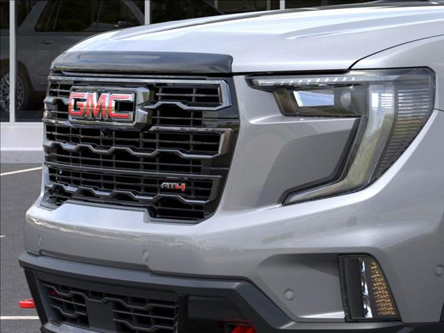 2025 GMC Acadia SW