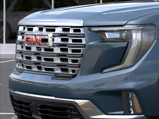 2025 GMC Acadia SW