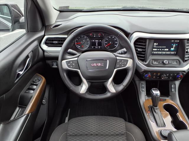 2018 GMC Acadia SLE-2
