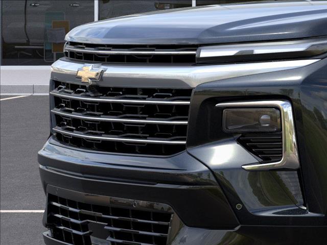 2025 Chevrolet Traverse SW