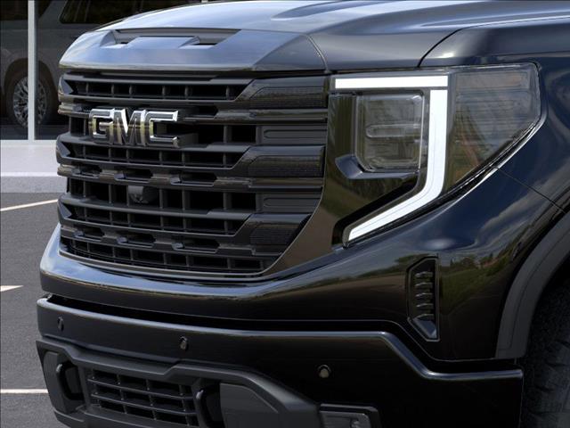 2025 GMC Sierra 1500 TK