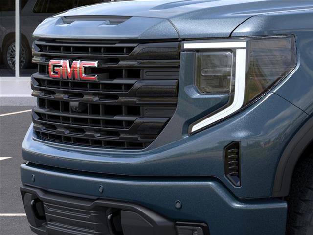 2025 GMC Sierra 1500 TK