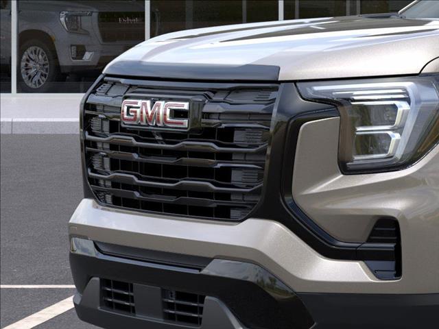 2025 GMC Terrain SW