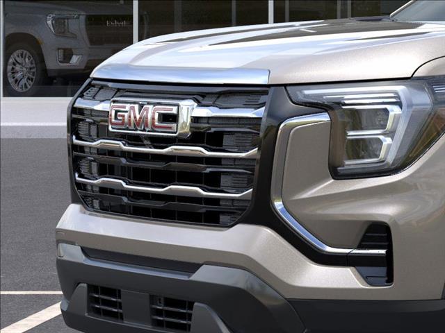 2026 GMC Terrain SW