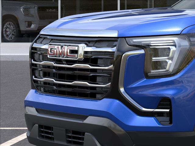 2026 GMC Terrain SW