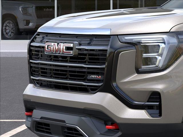 2026 GMC Terrain SW