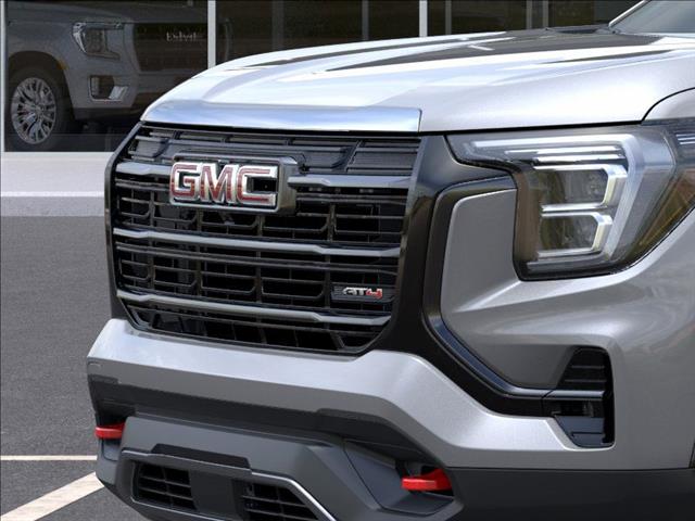 2026 GMC Terrain SW