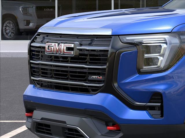 2026 GMC Terrain SW