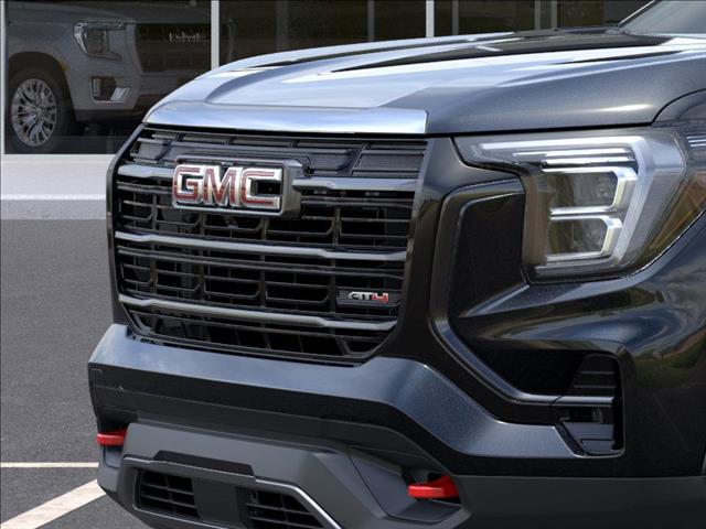 2026 GMC Terrain SW