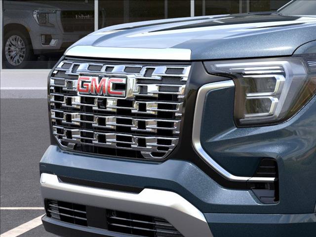 2026 GMC Terrain SW