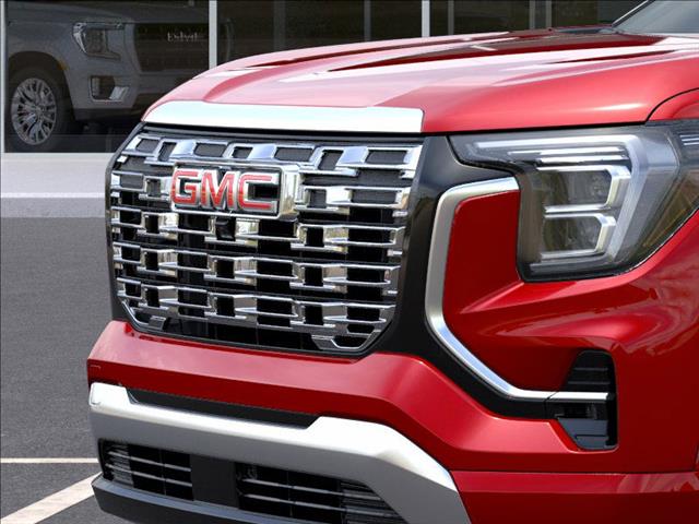 2026 GMC Terrain SW
