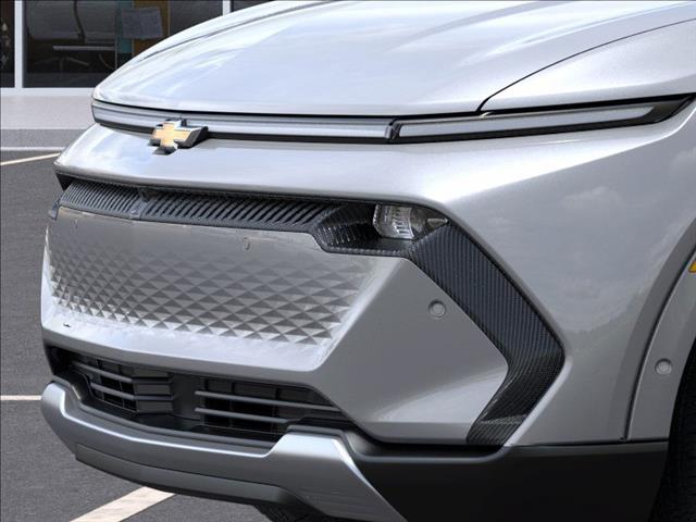 2025 Chevrolet Equinox EV 4DR LT1 W/PCY
