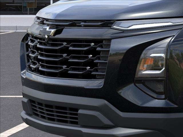 2025 Chevrolet Equinox SW