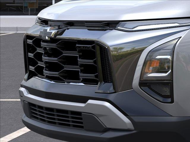 2025 Chevrolet Equinox SW
