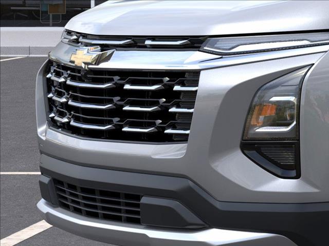 2025 Chevrolet Equinox SW