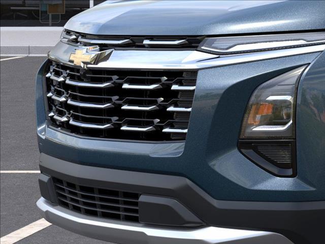 2026 Chevrolet Equinox SW