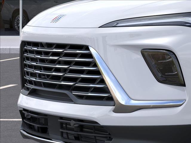 2025 Buick Enclave SW
