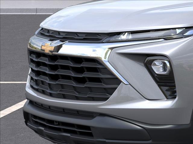 2026 Chevrolet Trailblazer SW