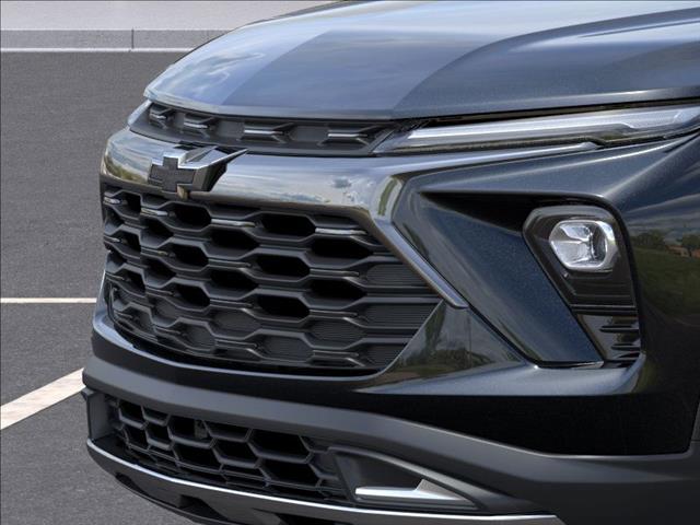 2026 Chevrolet Trailblazer SW