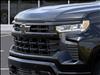 2025 Chevrolet Silverado 1500 TK